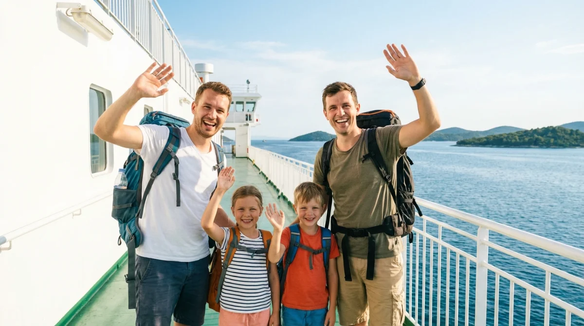 Anti Kantong Bolong! Panduan Lengkap Dapat Promo Kapal Laut & Ferry Termurah