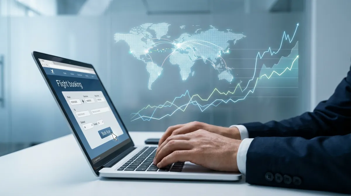 Panduan Cerdas Berburu Tiket Pesawat Promo 2025-2026