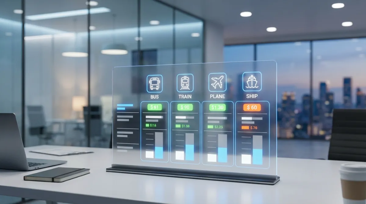 Panduan Promo Tiket 2025-2026: Bus, Kereta, Pesawat & Kapal