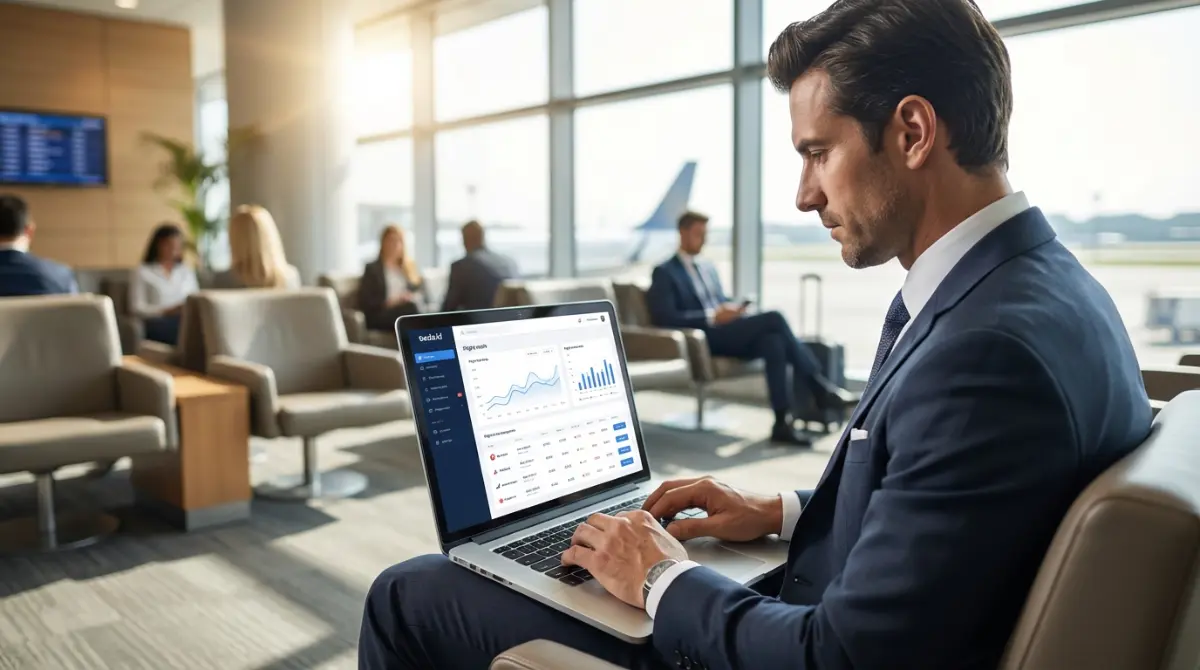 Strategi Cerdas: Cara Cek & Bandingkan Promo Tiket Terbaik di beda.id